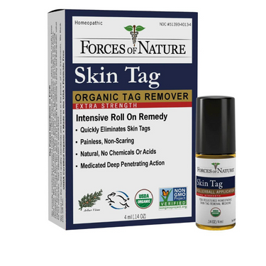 Skin Tag Control Extra Strength